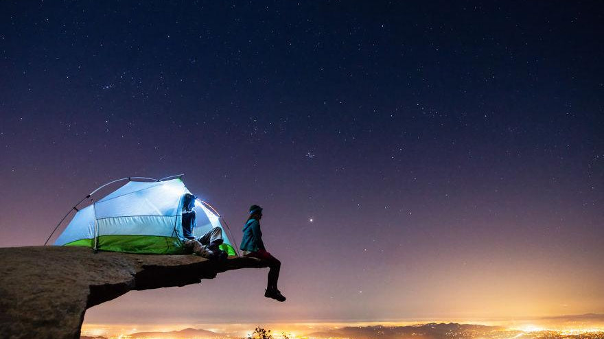 3 Tips to Choose Your Tent For a Camping Trip - Xtend Outdoors