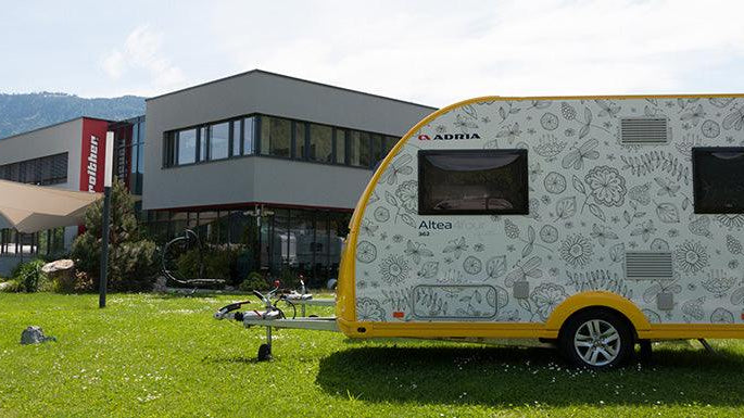 Renting a Caravan vs. Staying in Motels - Xtend Outdoors