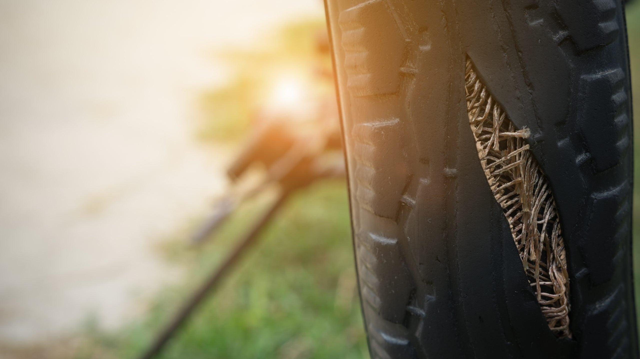 Why Camper Tires Wear? - Xtend Outdoors