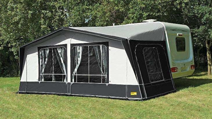 What are the differences between - Annexes, Awnings and Sunscreens? - Xtend Outdoors