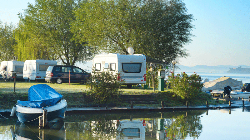 Why Renting a Caravan is a Better Option Than Owing One - Xtend Outdoors