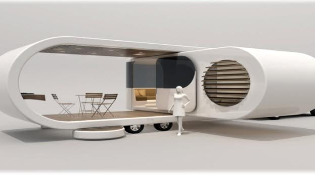 Pimp My Ride: Amazing Caravan Customizations - Xtend Outdoors