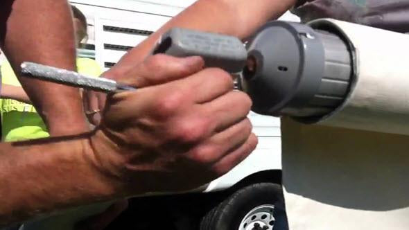 How to Replace a Dometic Awning Fabric - Xtend Outdoors