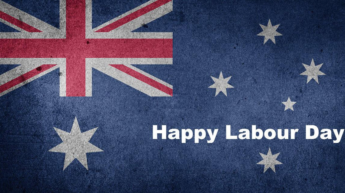 Labour Day in Australia - Xtend Outdoors