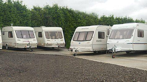 Tips For Safely Renting A Caravan From A Private Owner - Xtend Outdoors