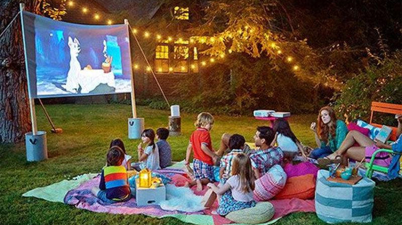 Awesome Ways to Have a Staycation - Xtend Outdoors