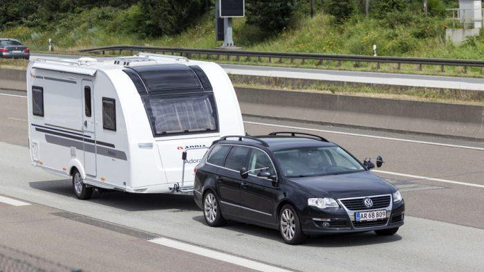 How To Avoid Caravan Snaking - Xtend Outdoors