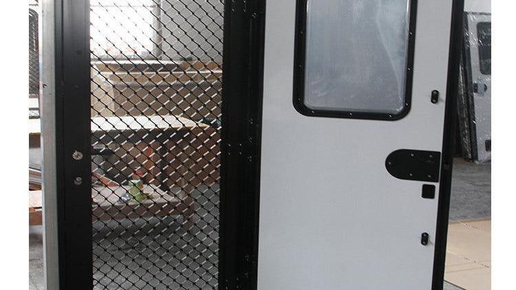 5 Caravan Security Devices You Might Need While Camping - Xtend Outdoors