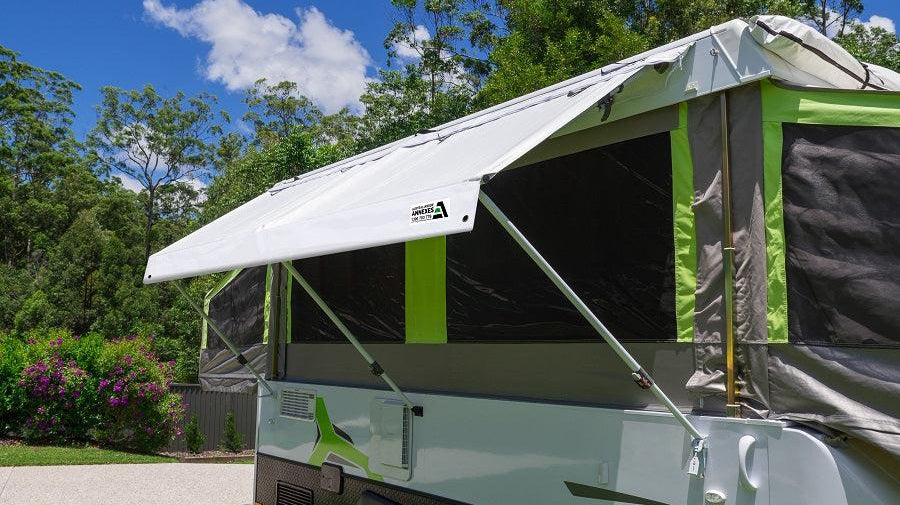 How To Fix Your Caravan Blinds? - Xtend Outdoors