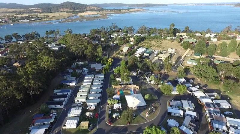 BIG4 Ulverstone Holiday Park - Xtend Outdoors