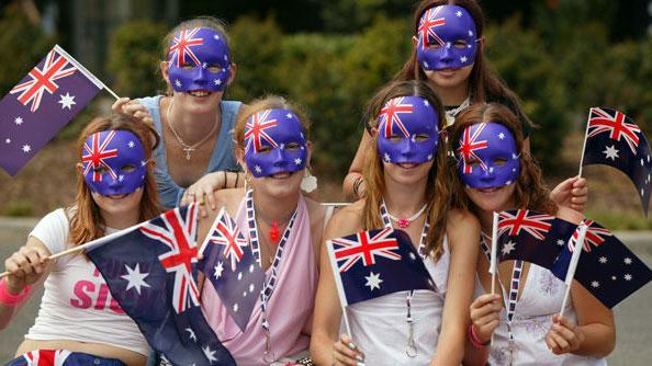 5 Amazing Ways to Celebrate Australia Day - Xtend Outdoors
