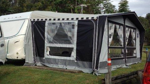 How to Clean Caravan Annexes? - Xtend Outdoors