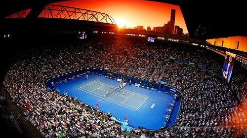 The Australian Open 2018 - Xtend Outdoors