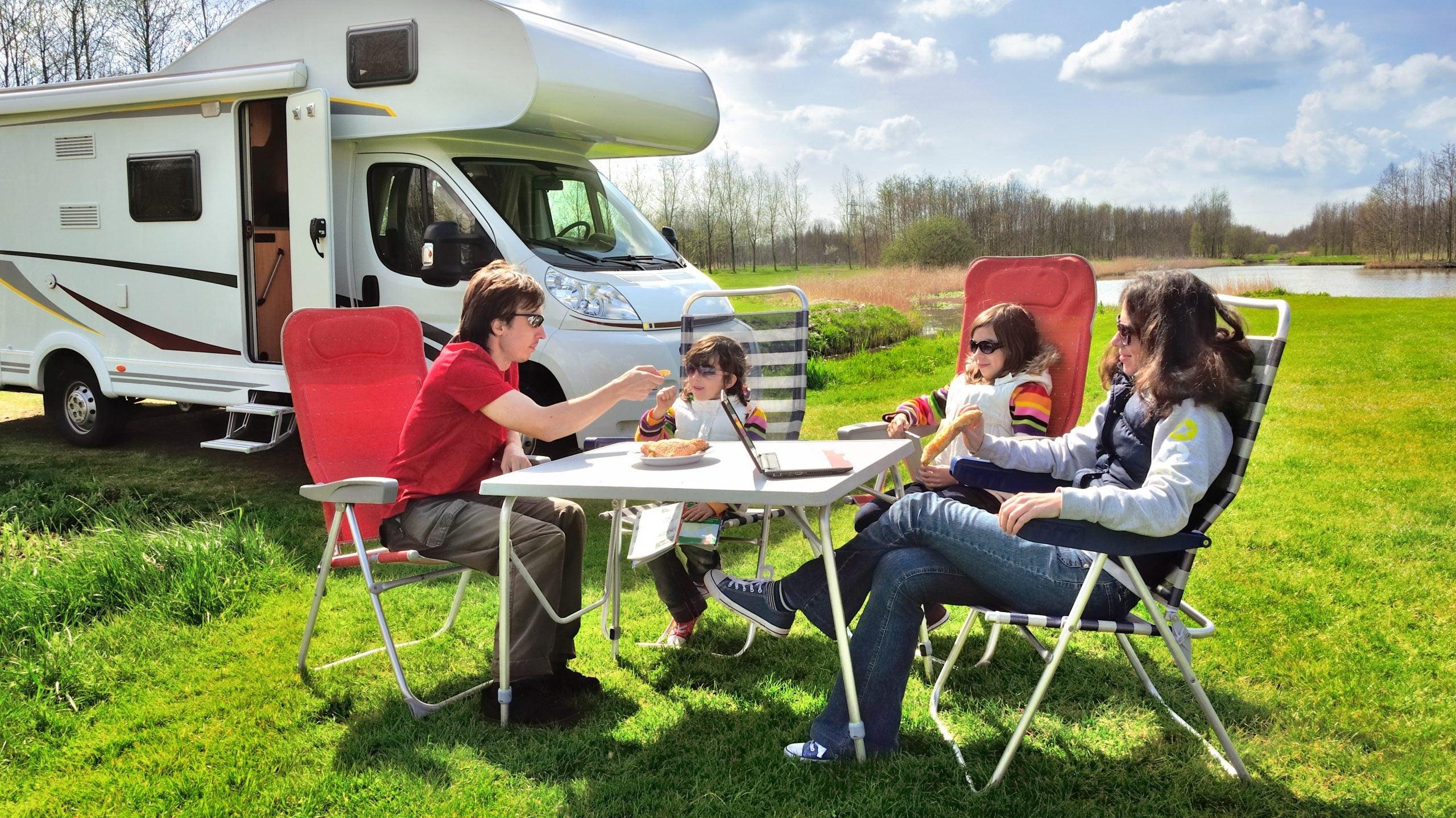 5 Ways to Improve Your RV Trips in 2020 - Xtend Outdoors