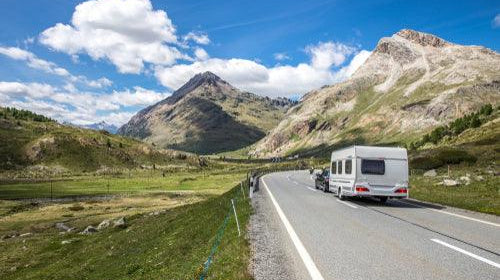 Essential Caravan Spare Parts You Need For Safe & Stress-Free Camping Trip - Xtend Outdoors