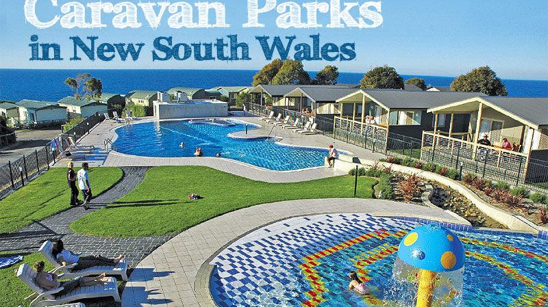 Top 5 Caravan Parks in New South Wales - Xtend Outdoors