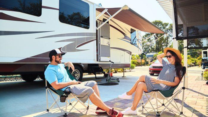 How to Make Your RV Feel More Like Home? - Xtend Outdoors