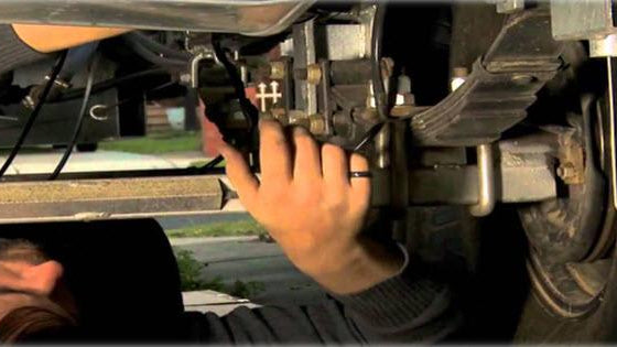 How to Install a Reversing Backup Camera on a Caravan - Xtend Outdoors