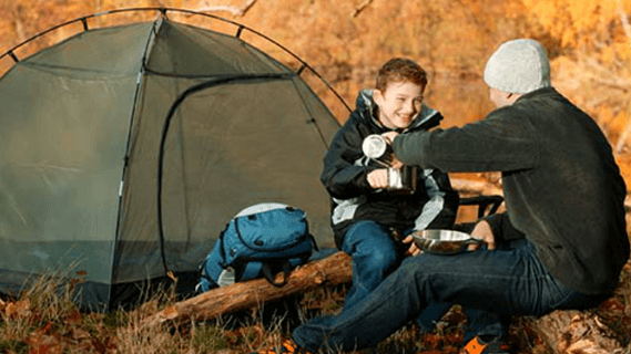 Did You Know About These Amazing Caravan And Camping Hacks? - Xtend Outdoors