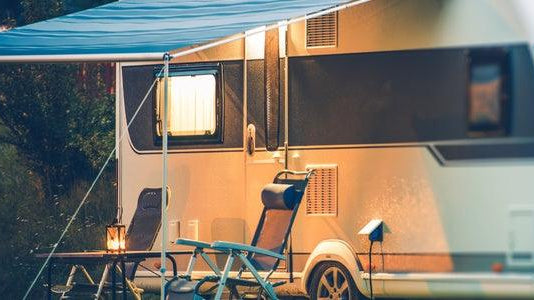 Tips on Awning Installation and Precautions For Use - Xtend Outdoors