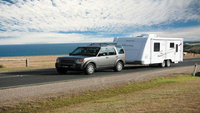 Caravanning Tips for the Long Distance Traveler - Xtend Outdoors