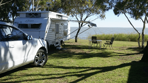 Keep Your Caravan Cool This Summer with These Simple Expert Tips - Xtend Outdoors