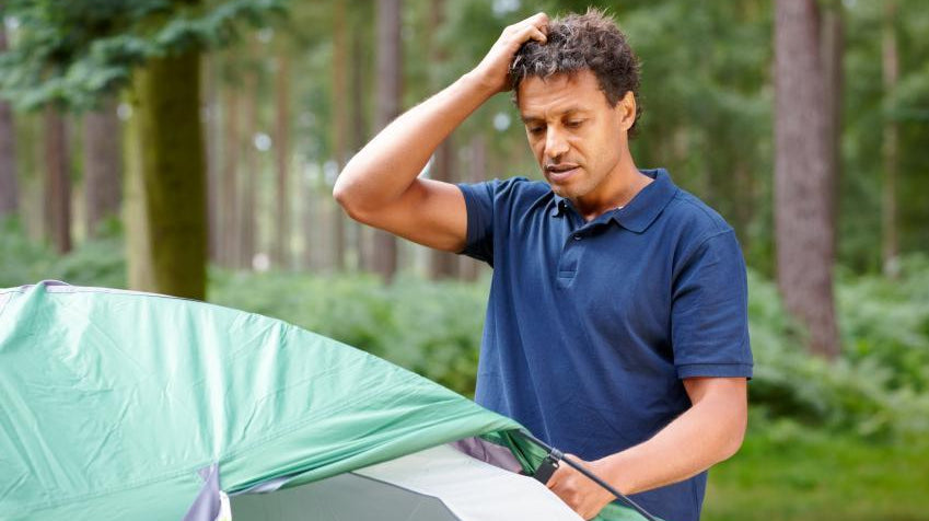 Don’t Make These 6 Beginner Camping Mistakes - Xtend Outdoors