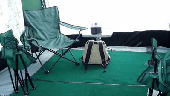 What Makes The Perfect Flooring For Caravan Awnings - Xtend Outdoors