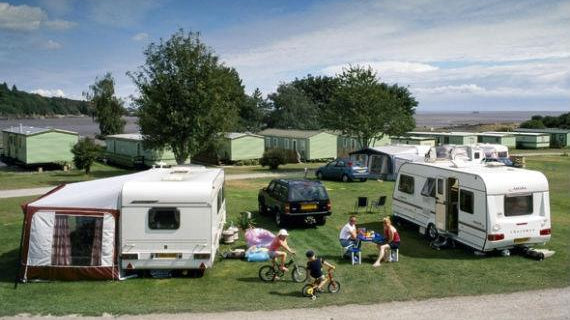 Love Your Caravanning Neighbor - Xtend Outdoors