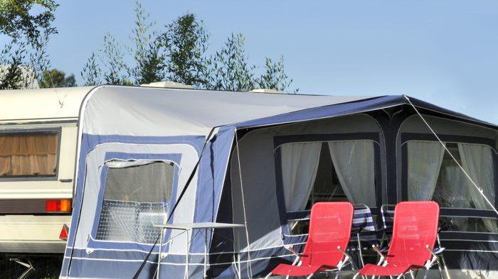 How to Buy the Right Caravan Accessories - Xtend Outdoors