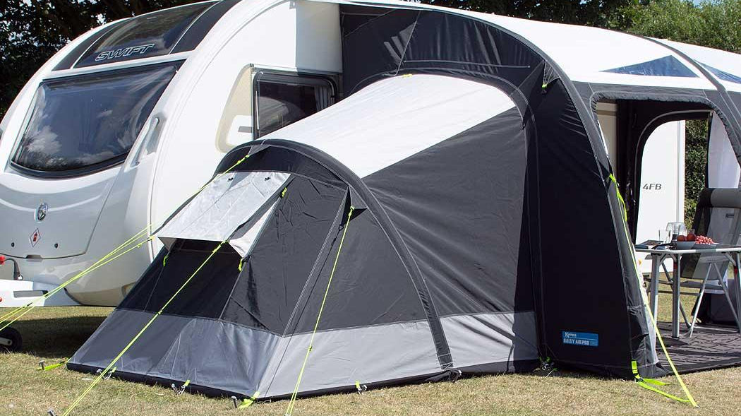 Know Your Annexe Well Before Purchasing - Xtend Outdoors