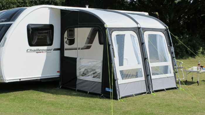 Tips to keep your awning in shape - Xtend Outdoors