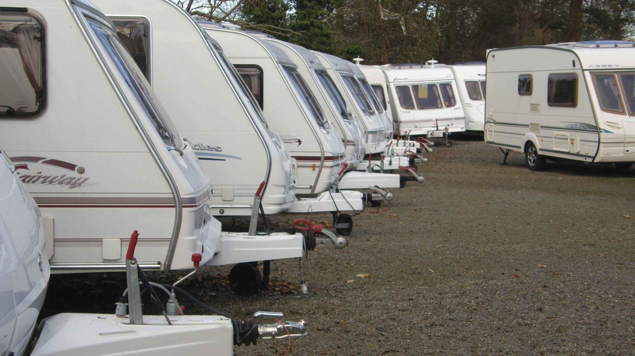 5 Essential Things to Consider When Purchasing a Caravan - Xtend Outdoors