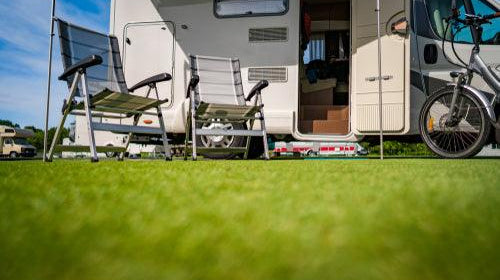 4 Reasons Why Australians Travel with Caravans so Much - Xtend Outdoors
