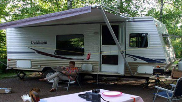 Travel Hygiene Tips for a Germ-Free Caravan - Xtend Outdoors