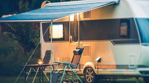 7 Essential Caravan Features You Need For A Successful Camping Trip - Xtend Outdoors