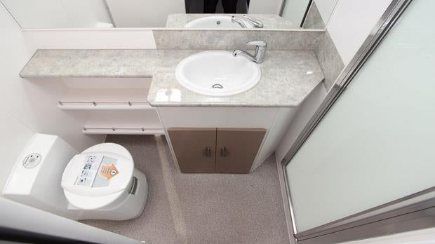 5 Simple Caravan Plumbing Tips You Didn’t Know Were That Simple - Xtend Outdoors