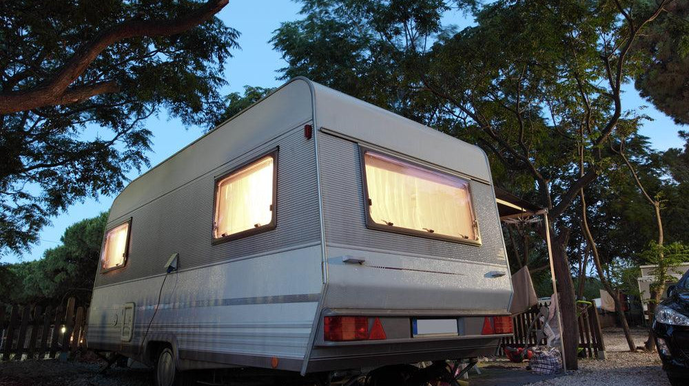 How to Fix the Lights of Your Camper Trailer - Xtend Outdoors