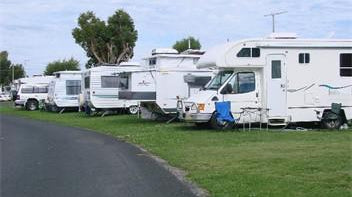 Top 5 Caravan Parks in Tasmania - Xtend Outdoors
