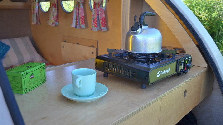 Checklist To Buy a Camping Pantry - Xtend Outdoors