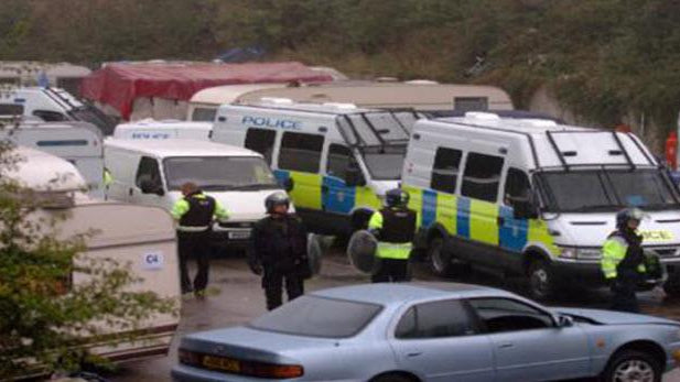 Criminals are Targeting Caravan Parks! Is Your Caravan Safe? - Xtend Outdoors