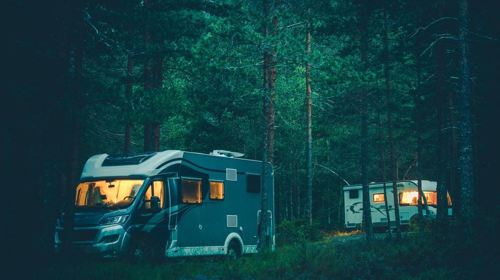How to Improve the Fuel Efficiency of Your Caravan in 4 Ways - Xtend Outdoors