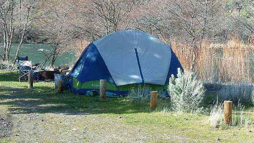 Camping Etiquettes Every Caravanner Should Follow - Xtend Outdoors