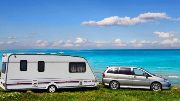 Understanding The Size and Weight of Your Caravan - Xtend Outdoors