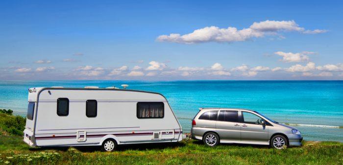 Understanding The Size and Weight of Your Caravan - Xtend Outdoors