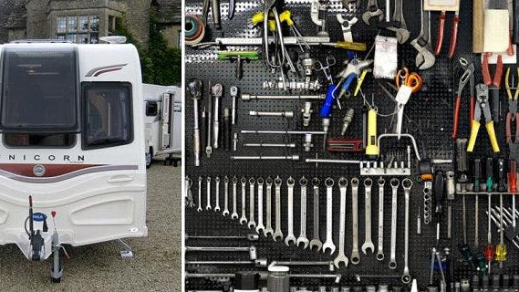 How to Conduct Periodic Maintenance of Your Caravan without Hassles - Xtend Outdoors
