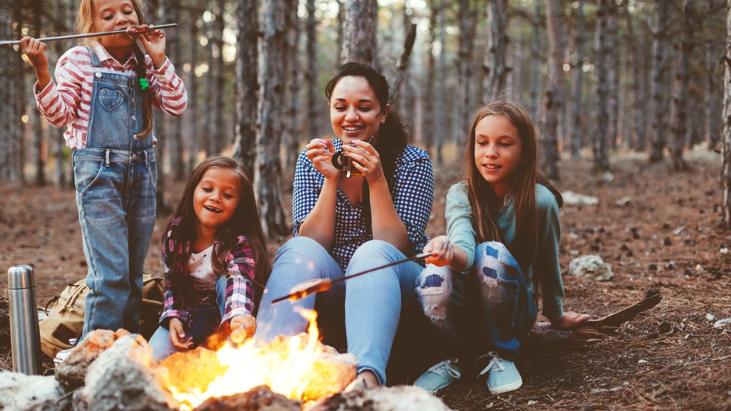 Your Guide to Fall Camping - Xtend Outdoors