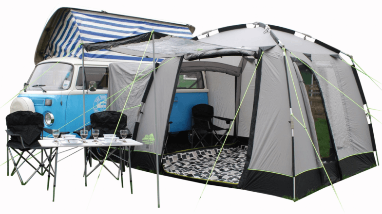 A Brief History Of Awnathology - Xtend Outdoors