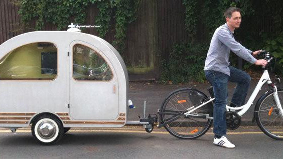 Caravanning Single: Don’t Worry At All - Xtend Outdoors
