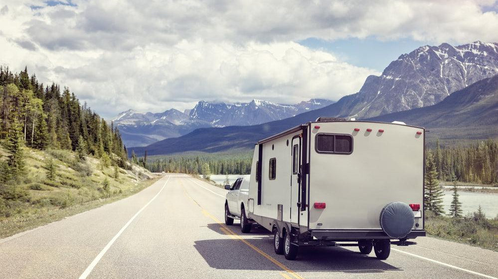 5 Security Tips to Secure Your Caravan Against Theft - Xtend Outdoors